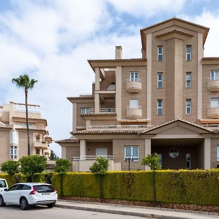 Buganvilla Oliva Exteriér fotografie