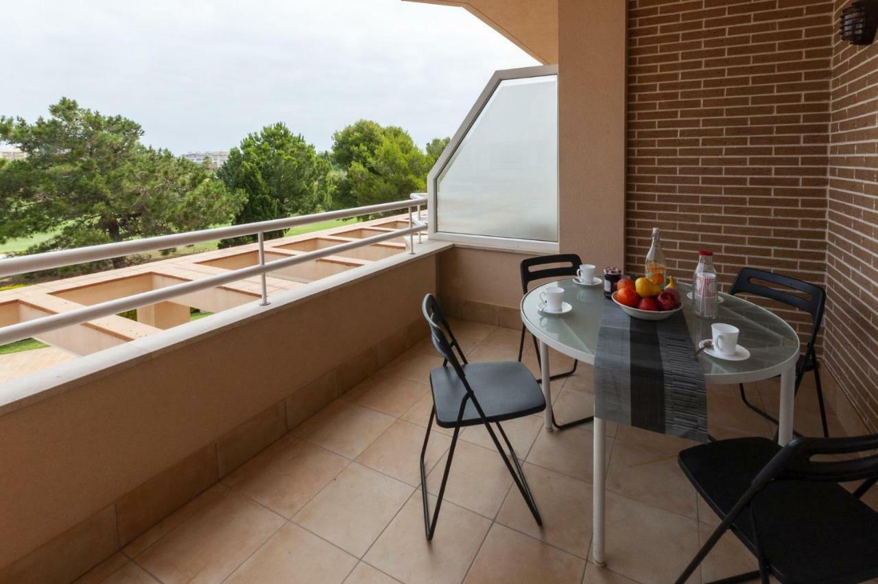 Buganvilla Oliva Exteriér fotografie